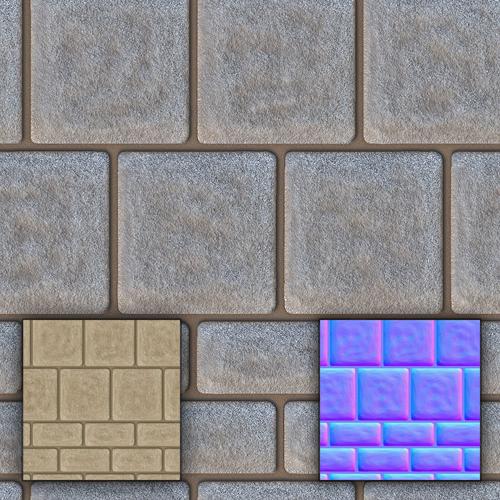 Wall Texture preview image